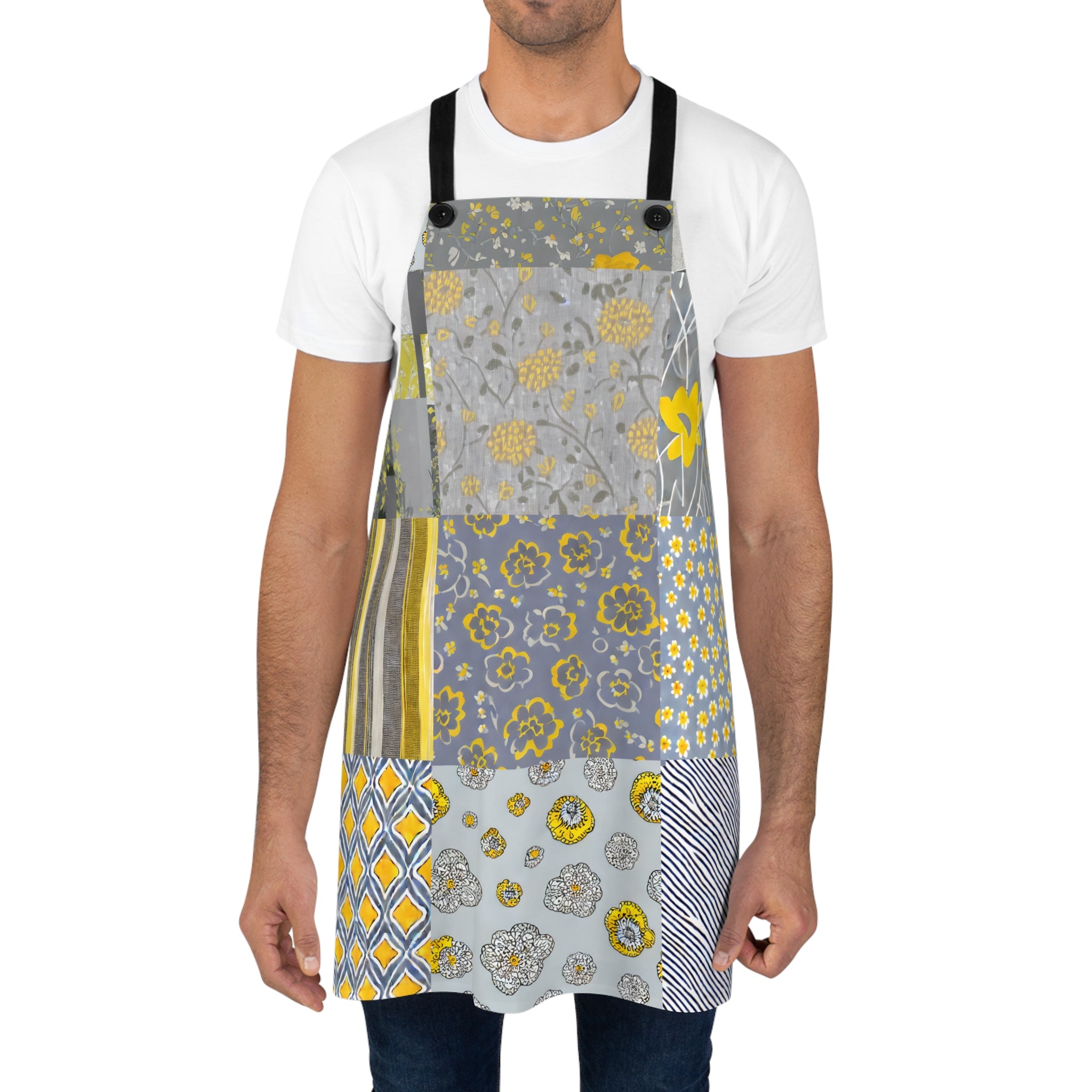 Patchwork - Baking Redefined