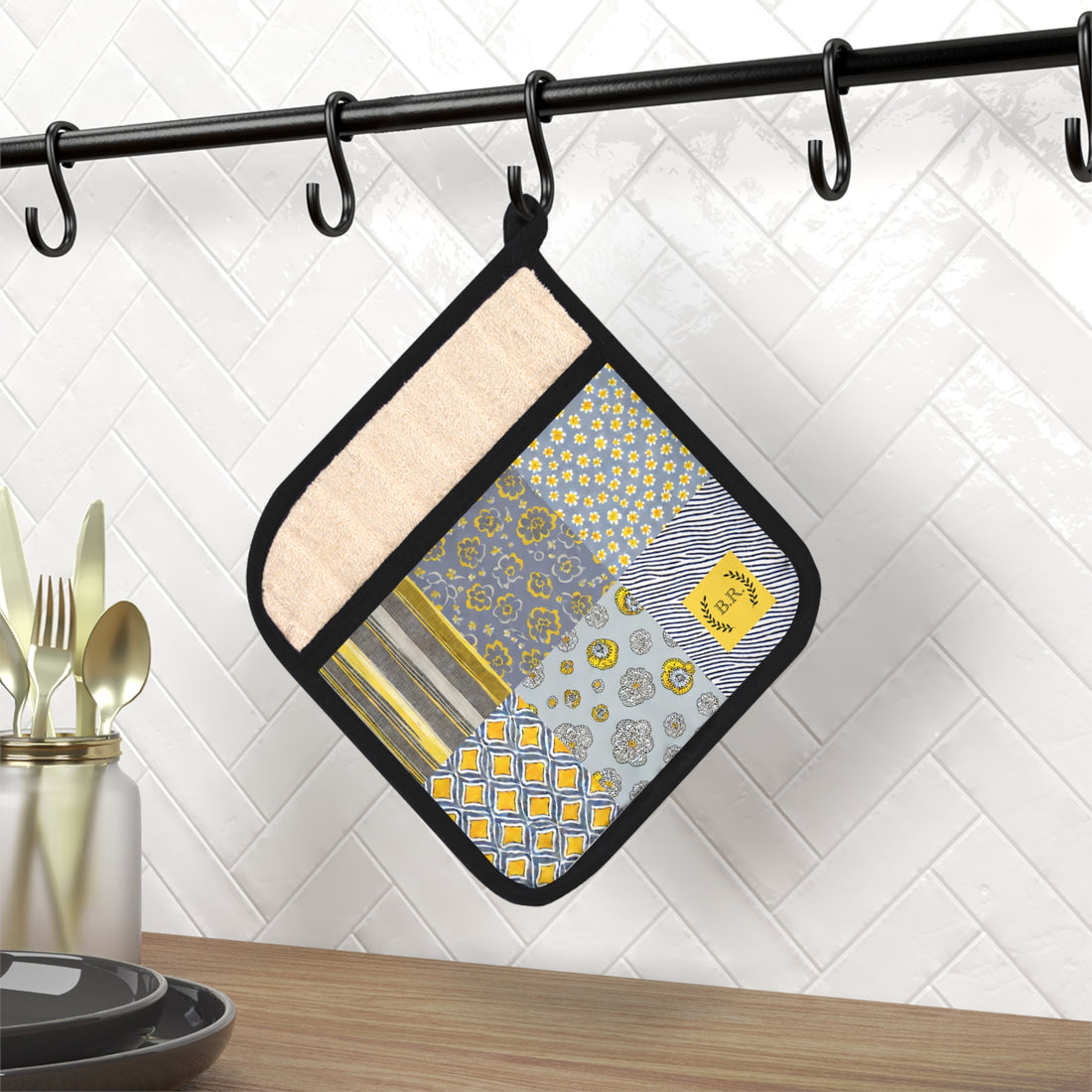 Patchwork - Baking Redefined