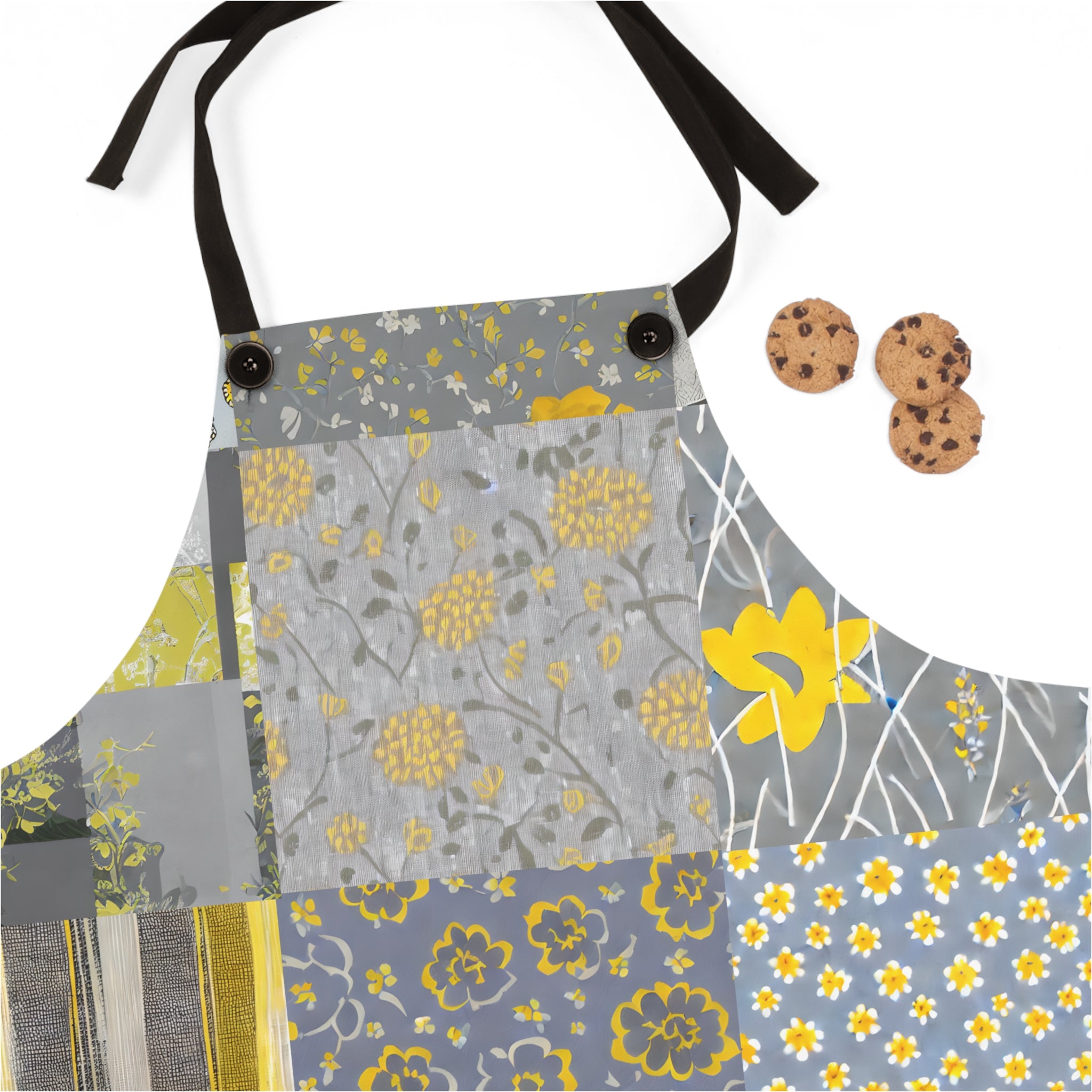 Patchwork - Baking Redefined