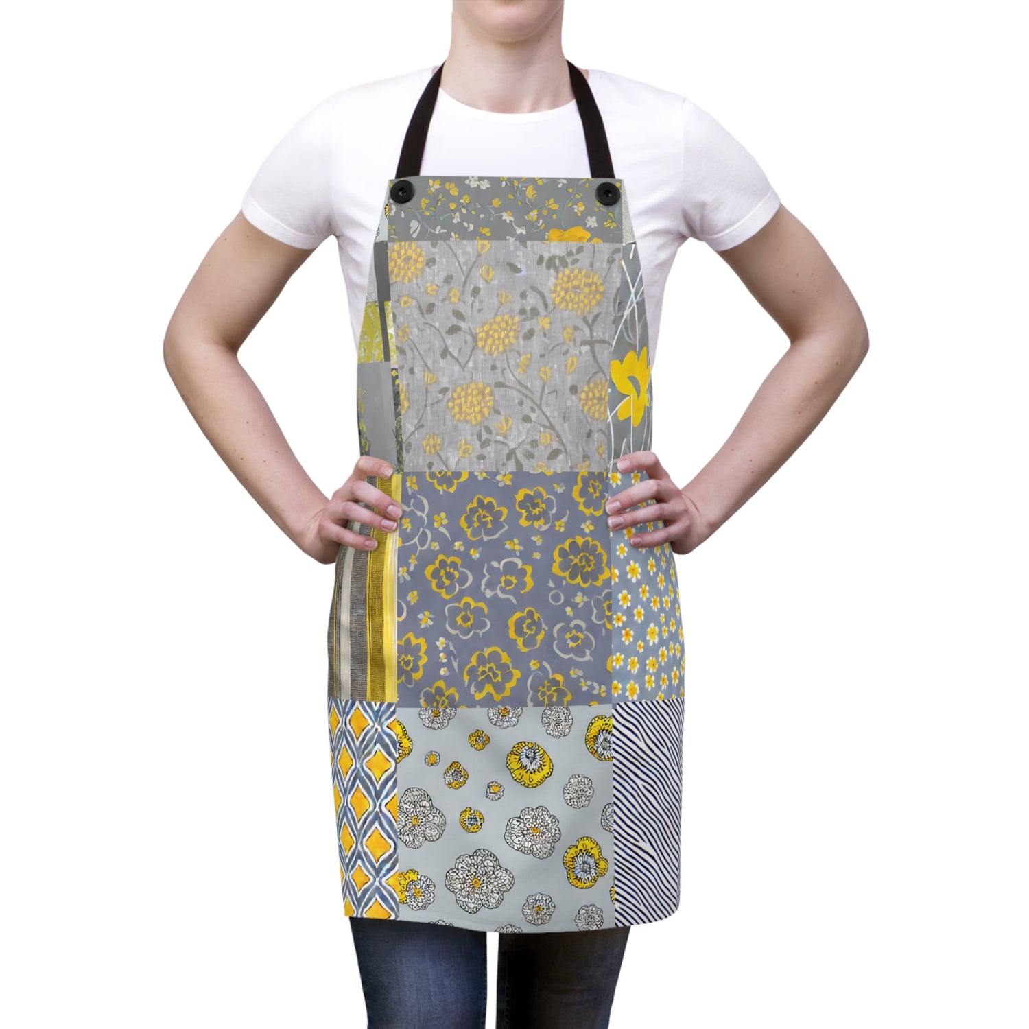 Patchwork - Baking Redefined