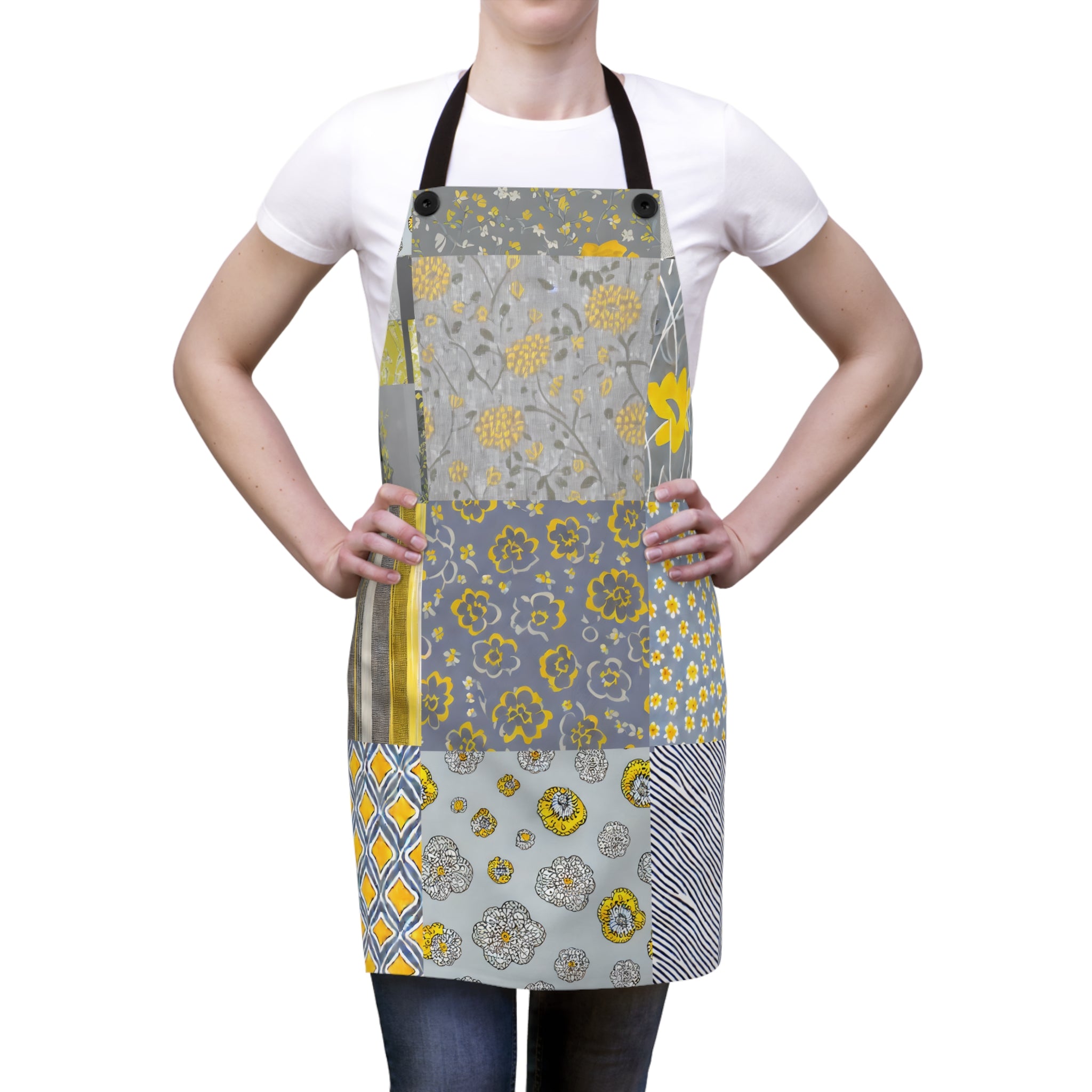Patchwork - Baking Redefined