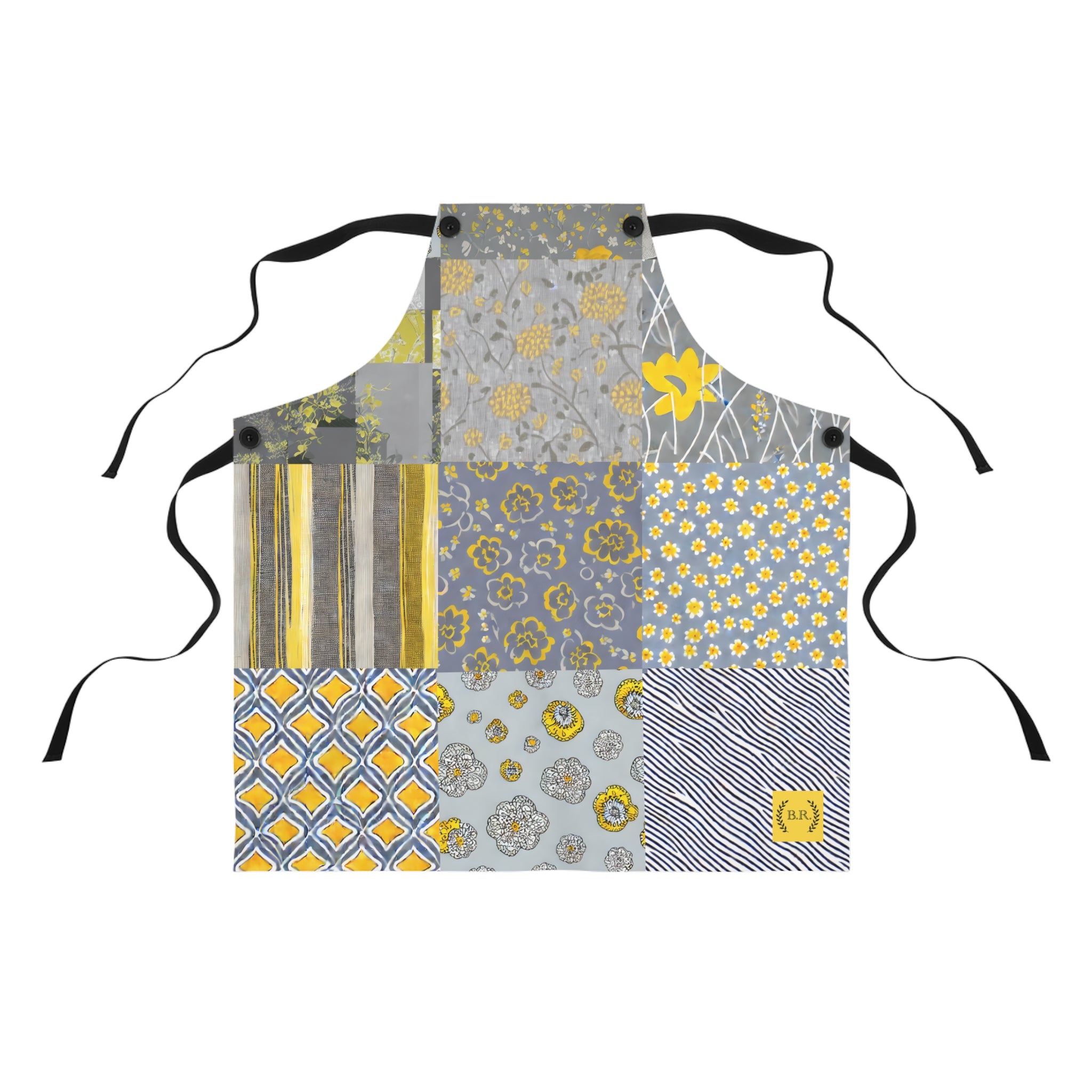 Patchwork - Baking Redefined