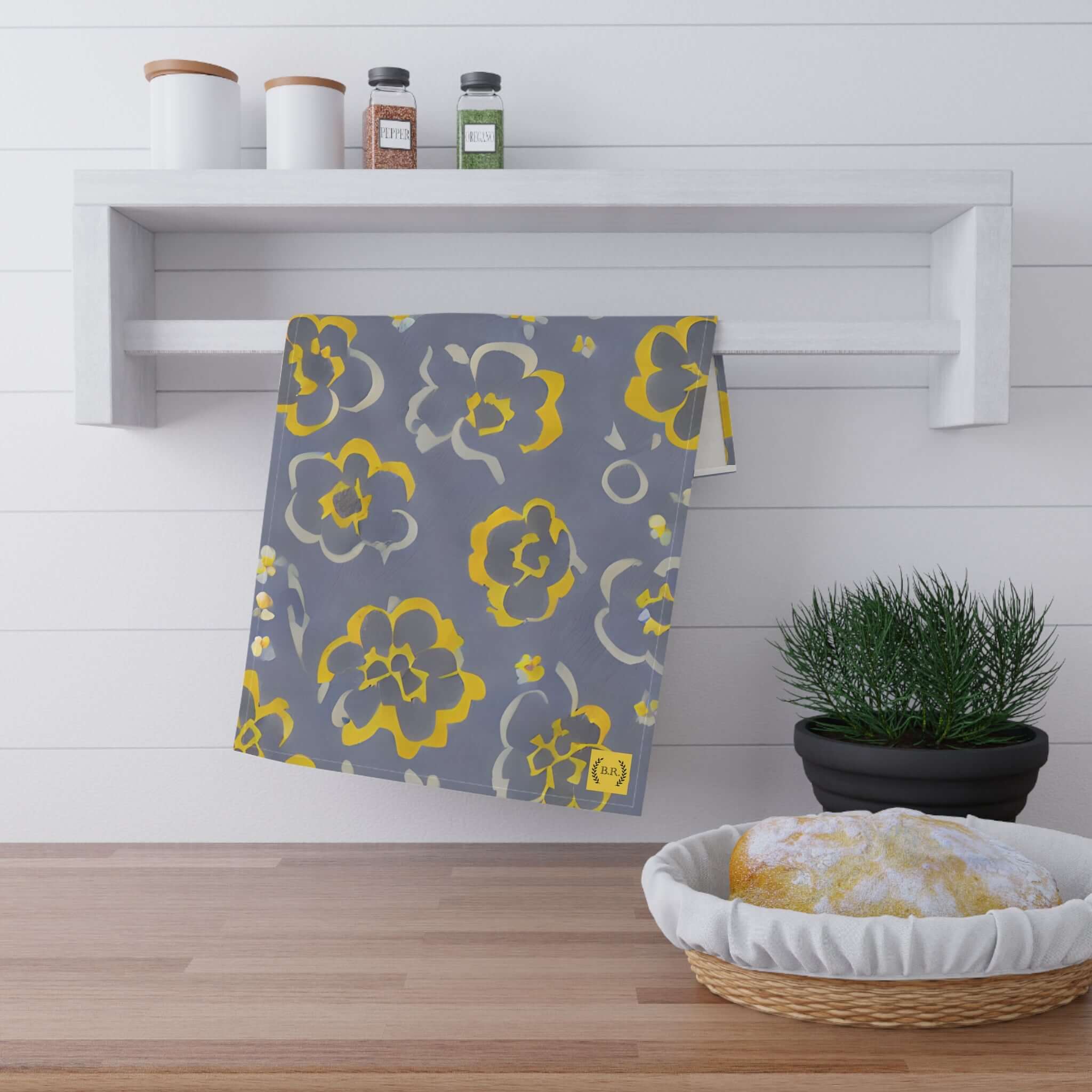 Bloom - Baking Redefined