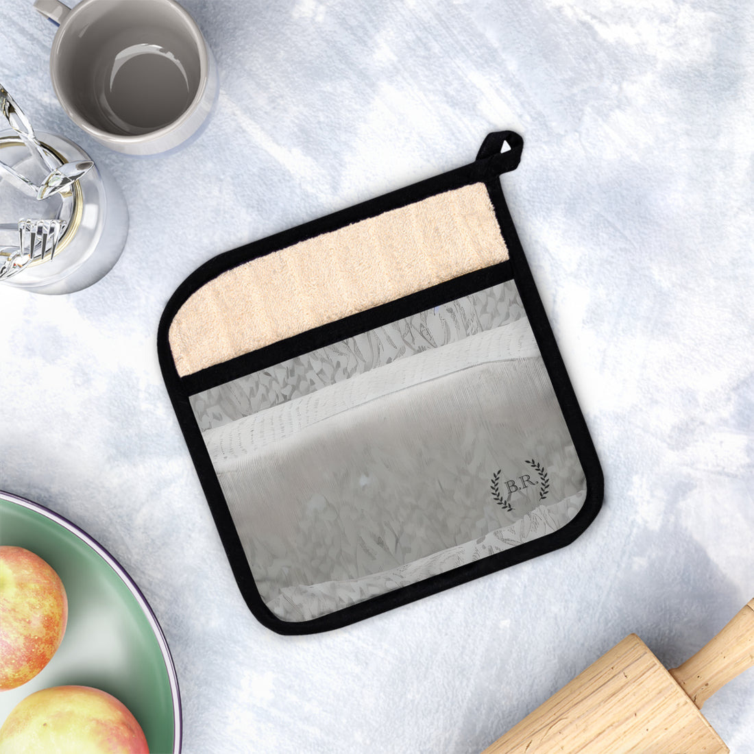 Organic - Baking Redefined
