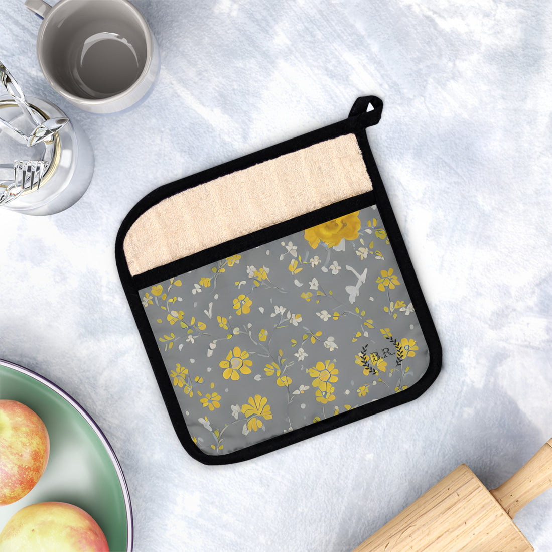Botanical - Baking Redefined