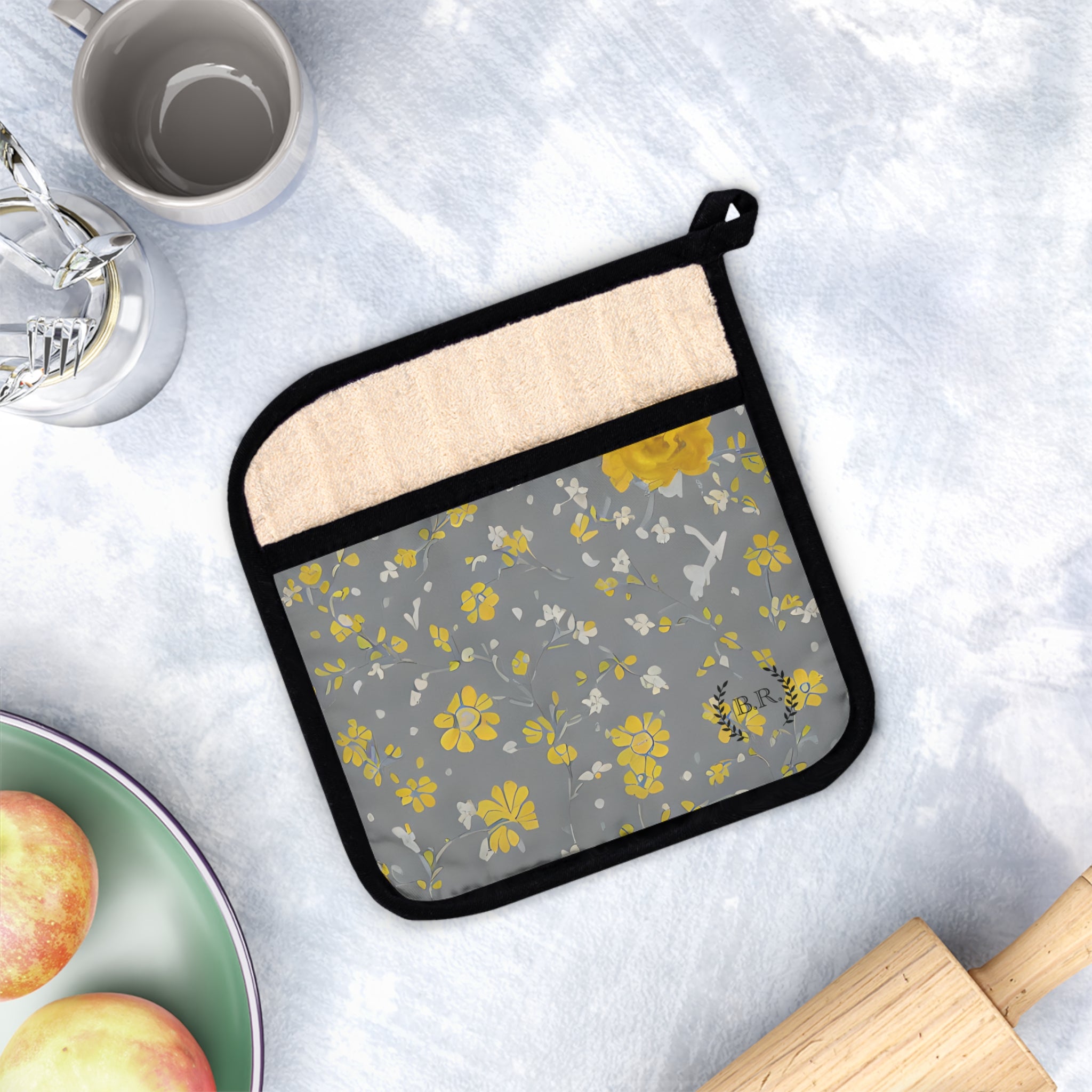 Botanical - Baking Redefined