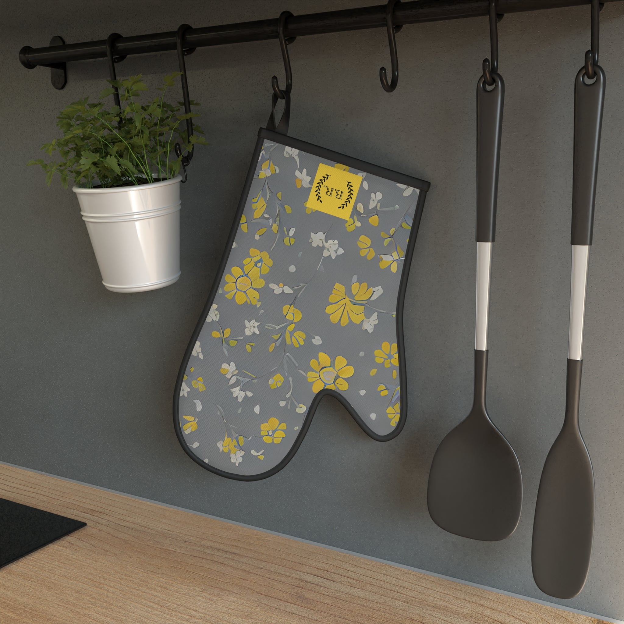 Botanical - Baking Redefined