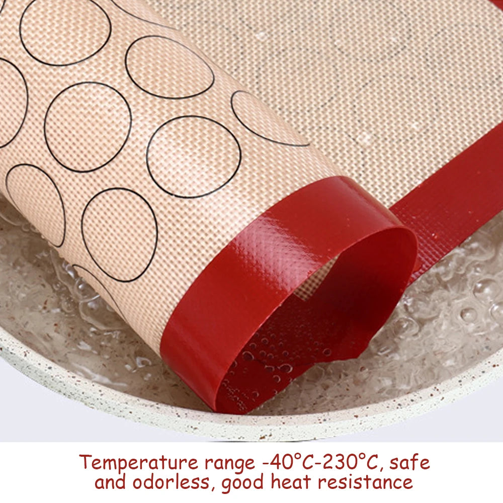 Hot Stuff - Baking Redefined