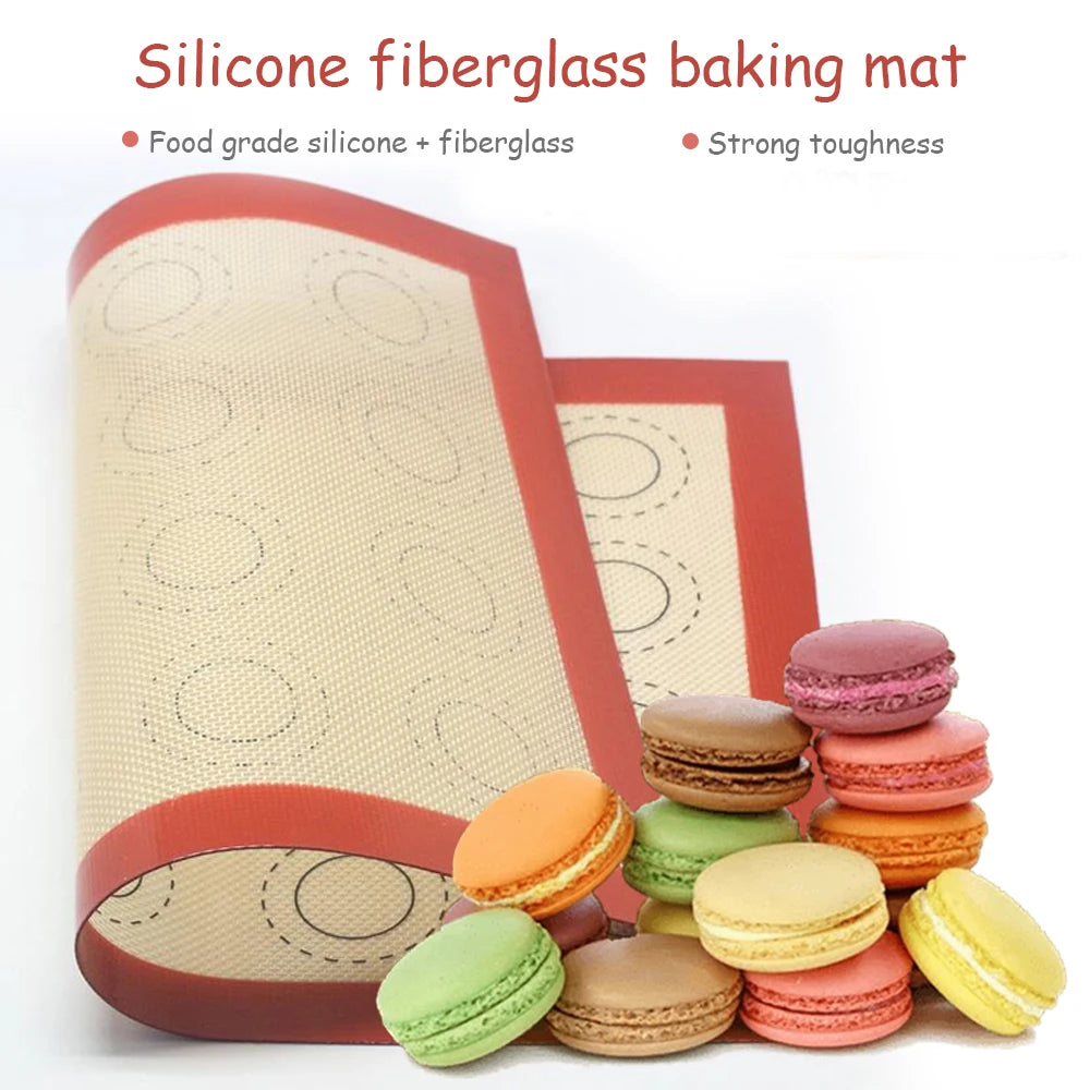 Hot Stuff - Baking Redefined