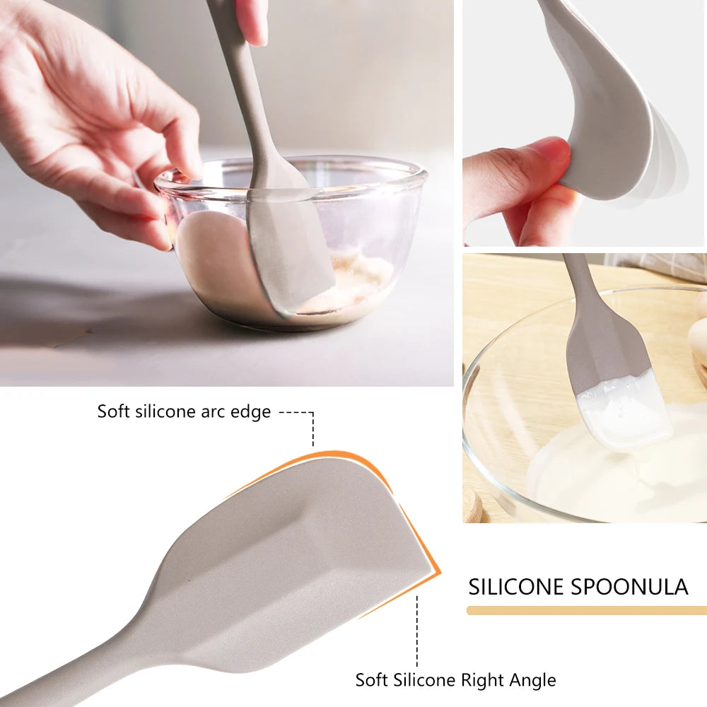Essentials - Baking Redefined