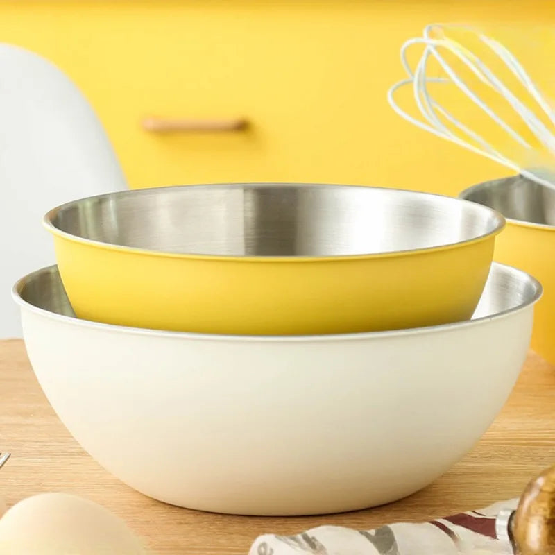 The Perfect Bowl - Baking Redefined