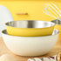 The Perfect Bowl - Baking Redefined