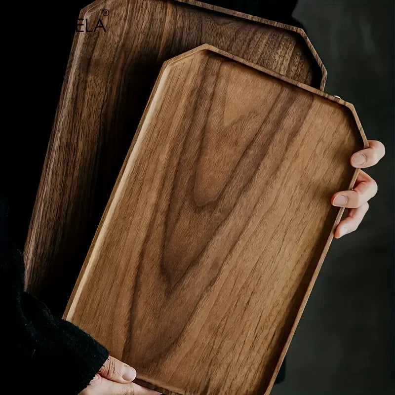 Wooden - Baking Redefined