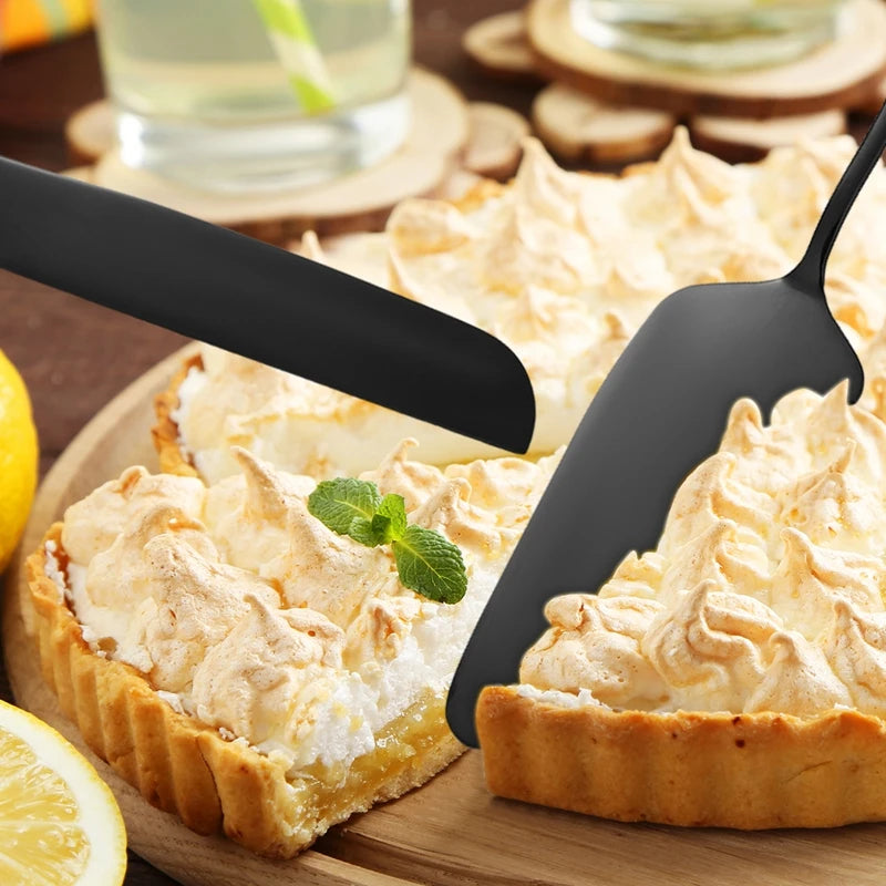 Serve it Up - Baking Redefined