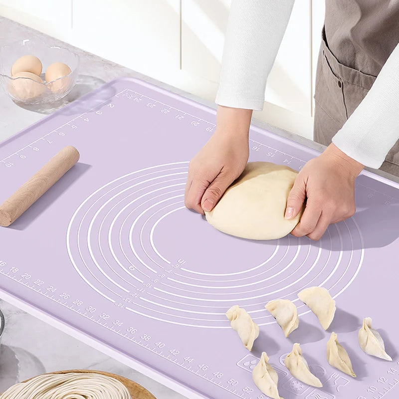 P is for Pastry - Baking Redefined
