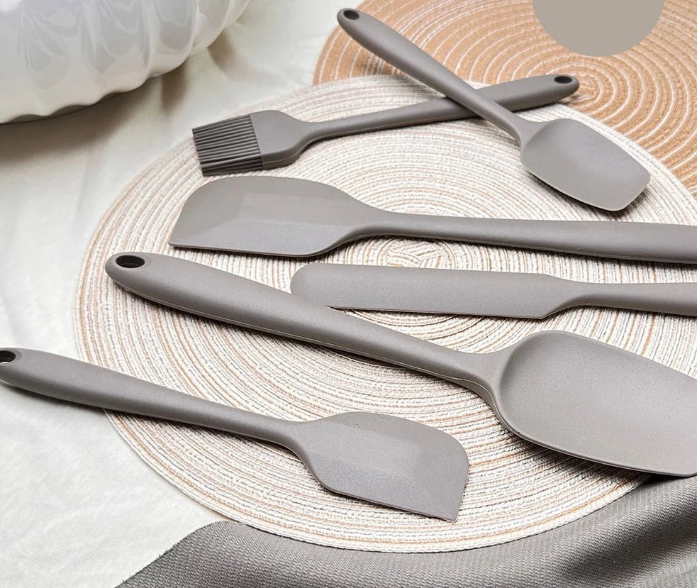Essentials - Baking Redefined