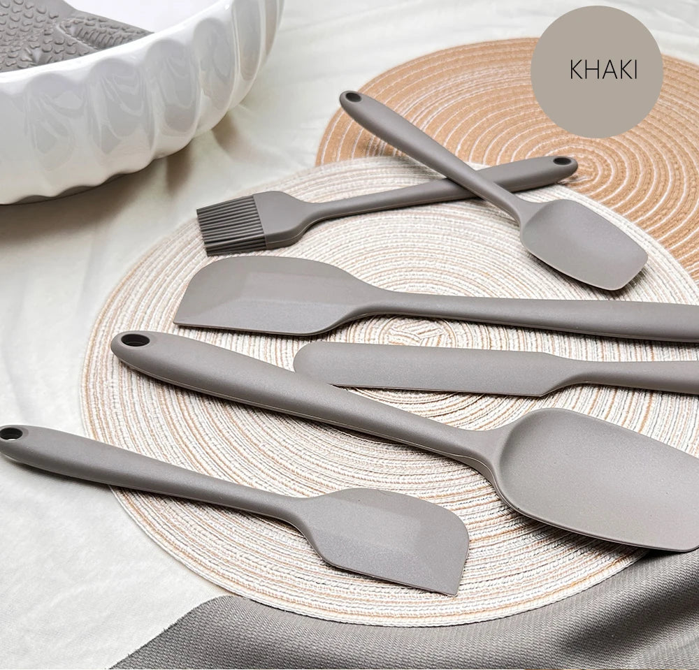 Essentials - Baking Redefined