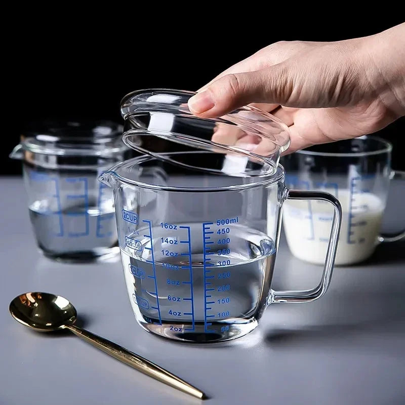 Glassdoor - Baking Redefined