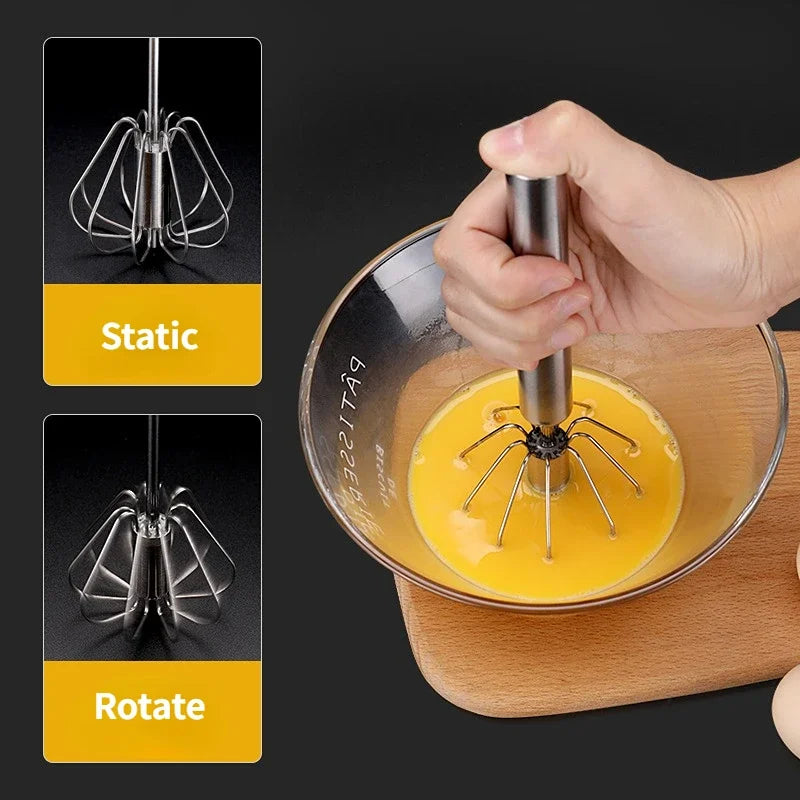 Cruise Control - Baking Redefined