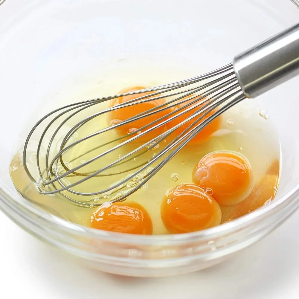 Whisk Me Away - Baking Redefined