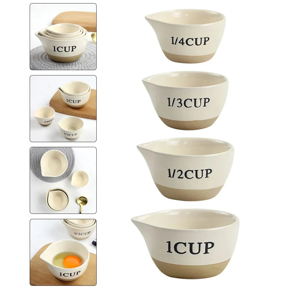 Bowls 4 Ever - Baking Redefined