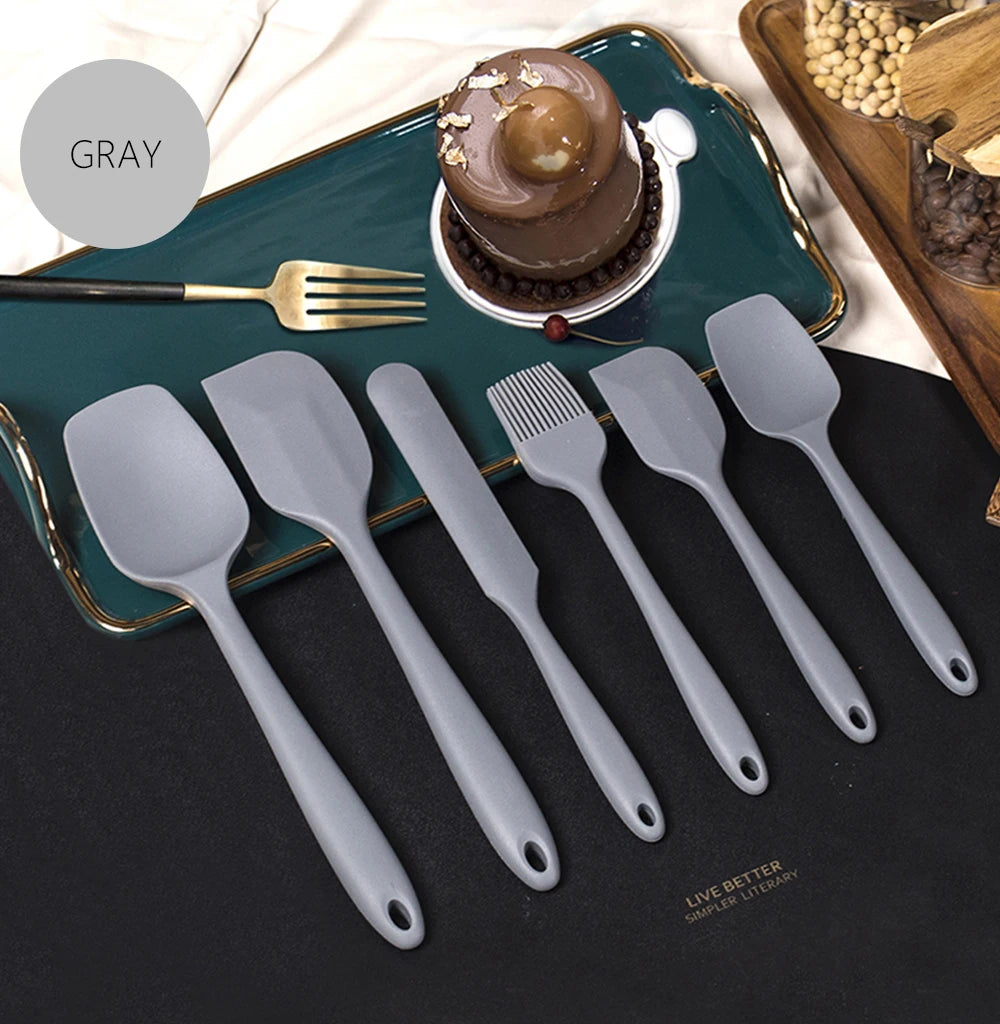 Essentials - Baking Redefined