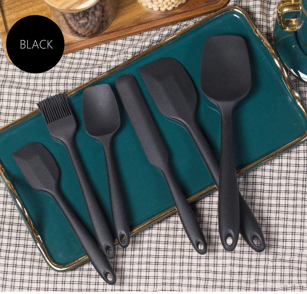 Essentials - Baking Redefined