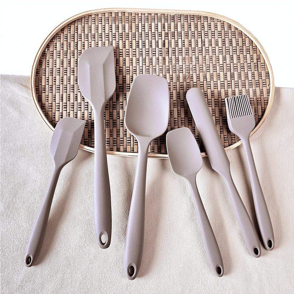 Essentials - Baking Redefined
