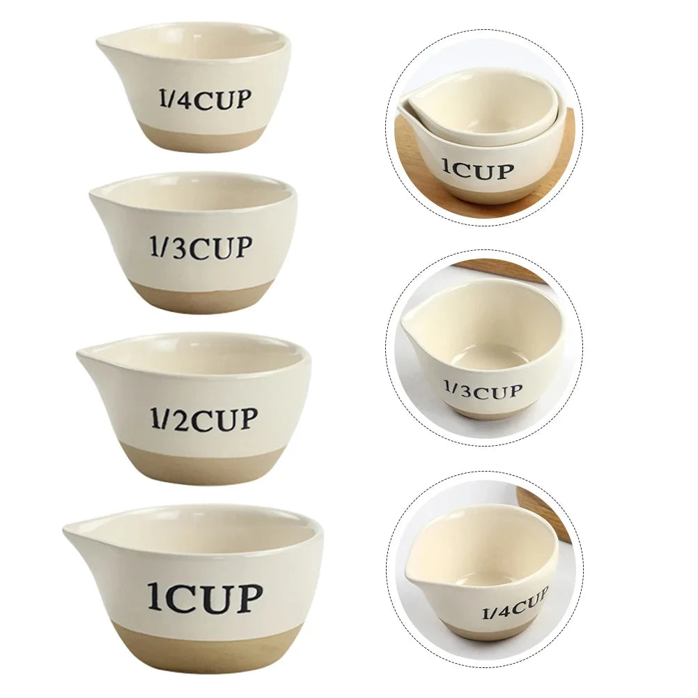 Bowls 4 Ever - Baking Redefined
