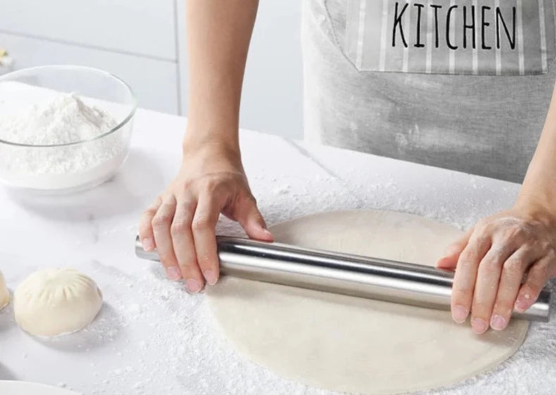 Rolling Stone - Baking Redefined
