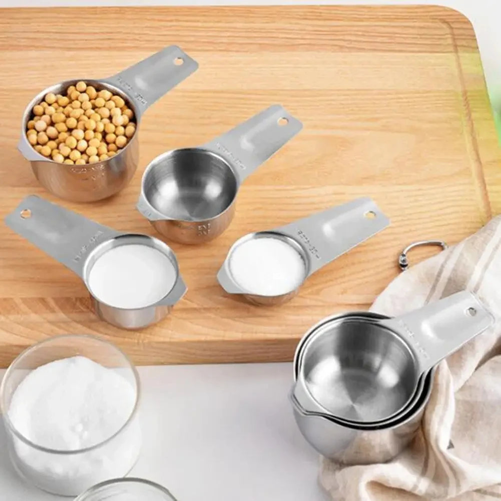 Steel my Heart - Baking Redefined