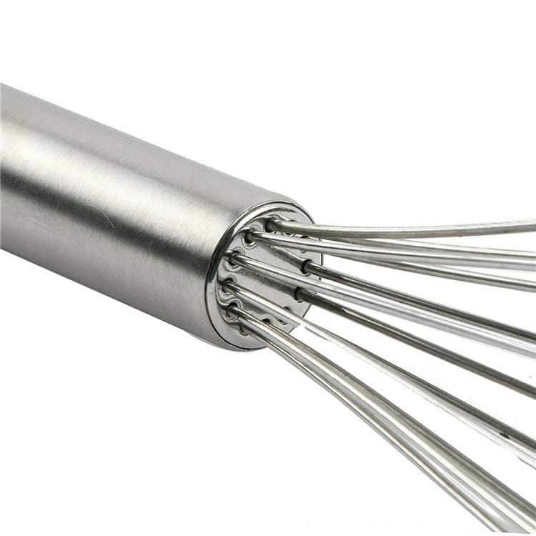 Whisk Me Away - Baking Redefined
