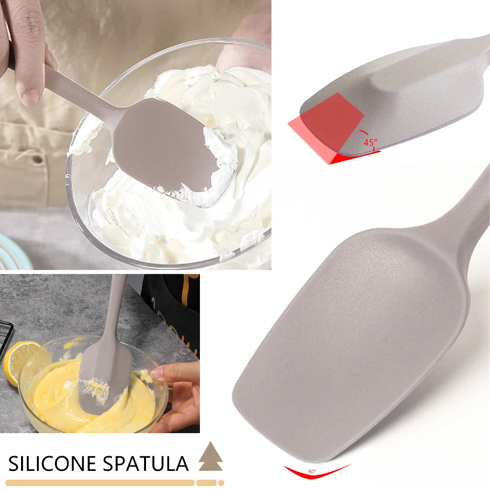 Essentials - Baking Redefined