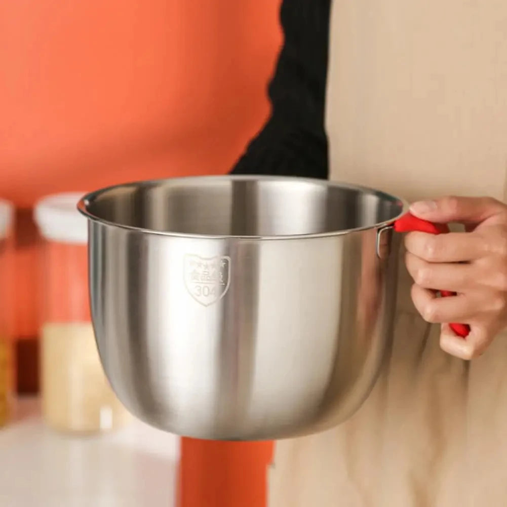 Sir Mix A Lot - Baking Redefined