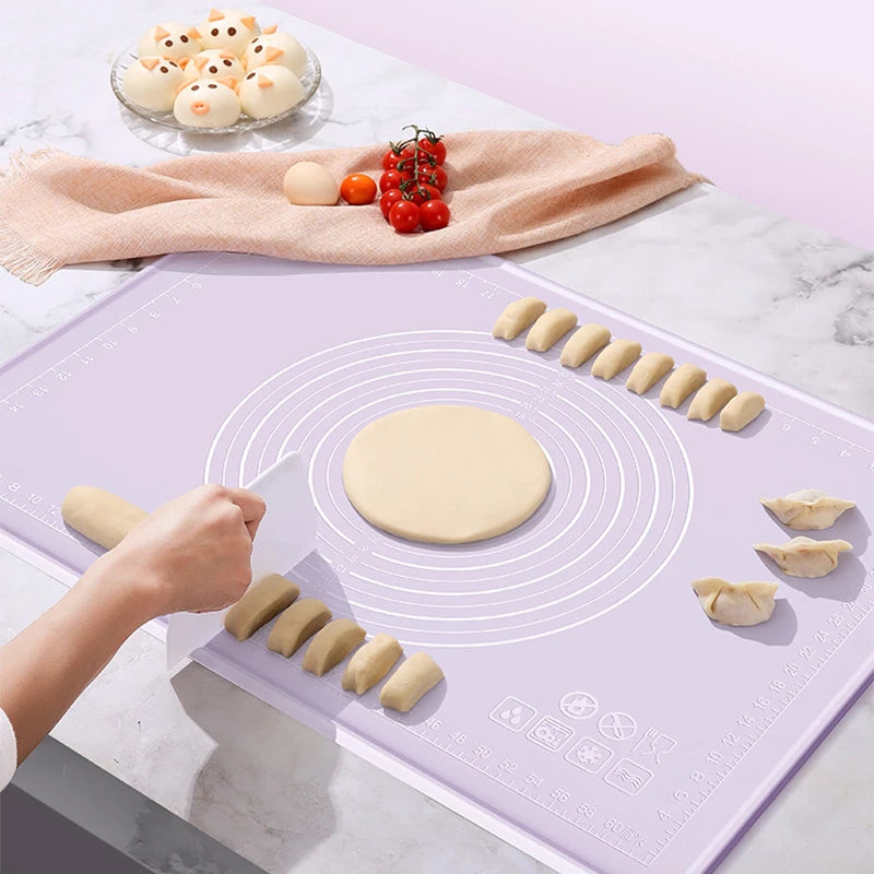 P is for Pastry - Baking Redefined