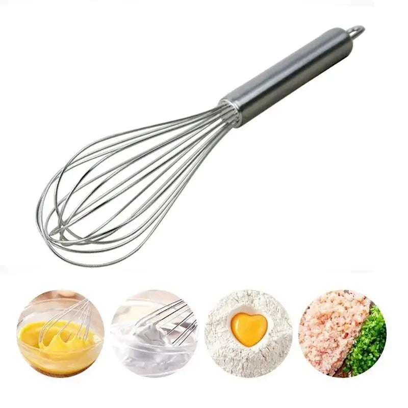 Whisk Me Away - Baking Redefined
