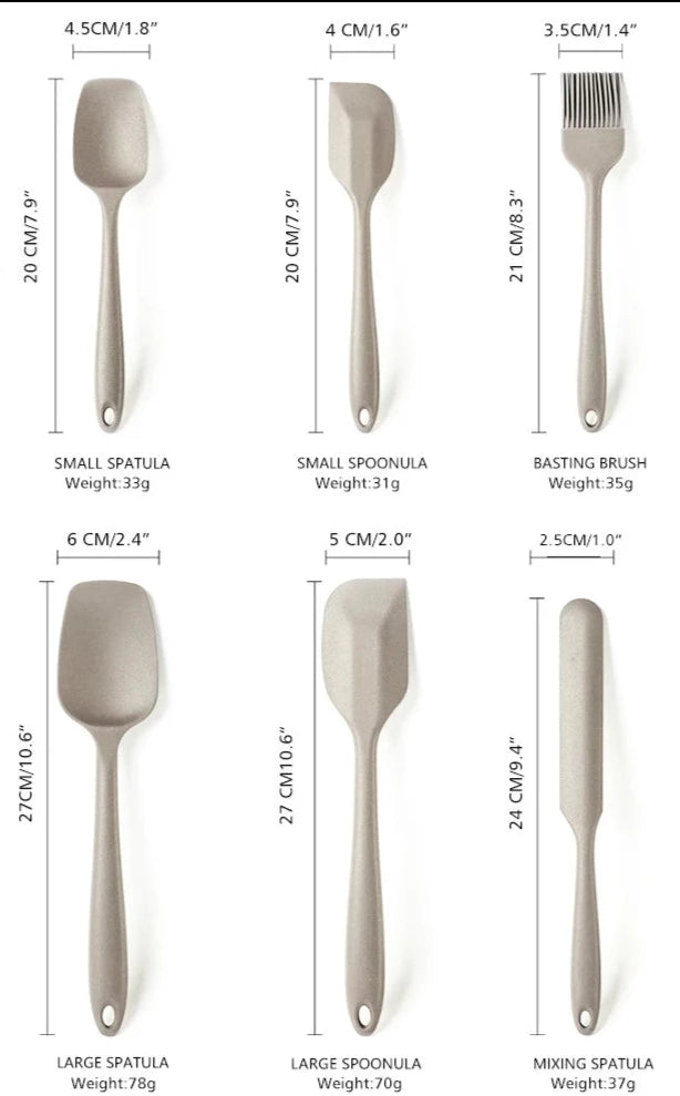Essentials - Baking Redefined