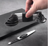 Lets Stick Together - Baking Redefined