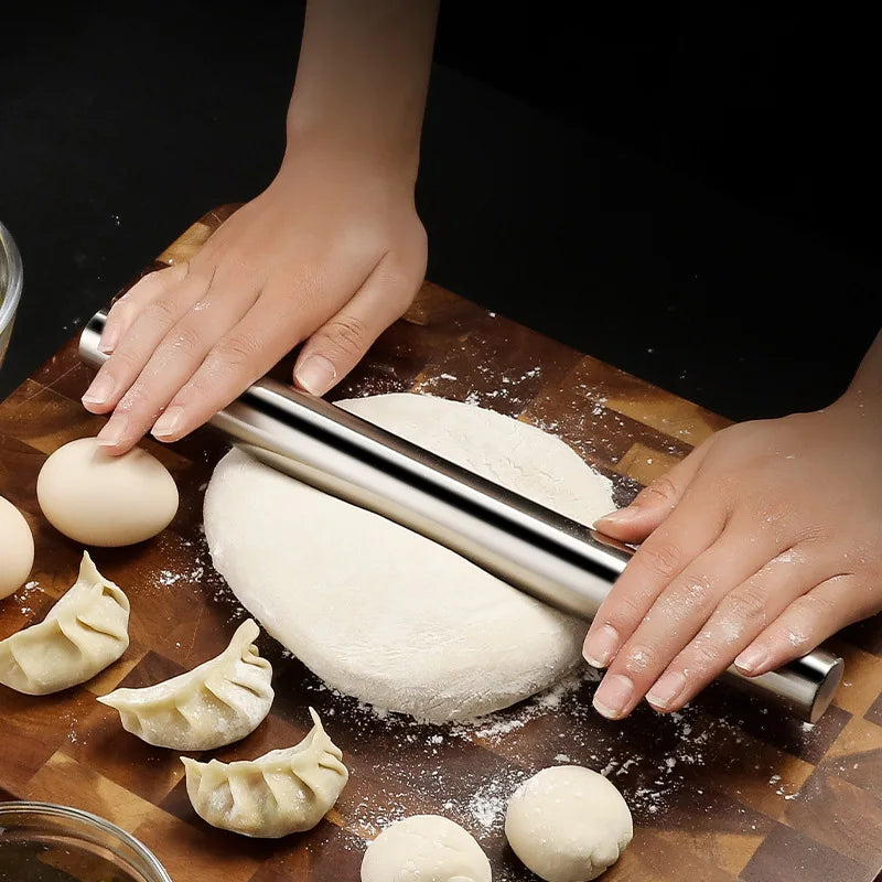 Rolling Stone - Baking Redefined