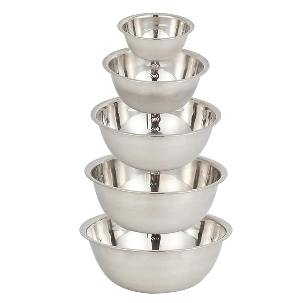 Bowl A Strike - Baking Redefined