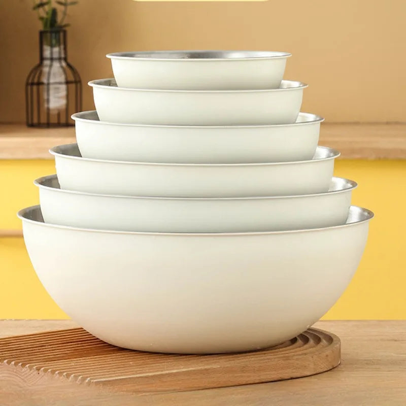 The Perfect Bowl - Baking Redefined