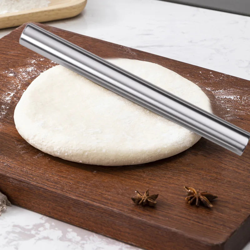 Rolling Stone - Baking Redefined