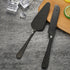 Serve it Up - Baking Redefined