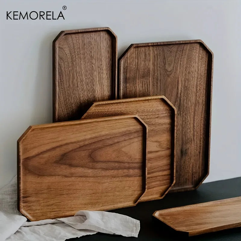 Wooden - Baking Redefined
