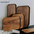 Wooden - Baking Redefined