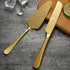 Serve it Up - Baking Redefined