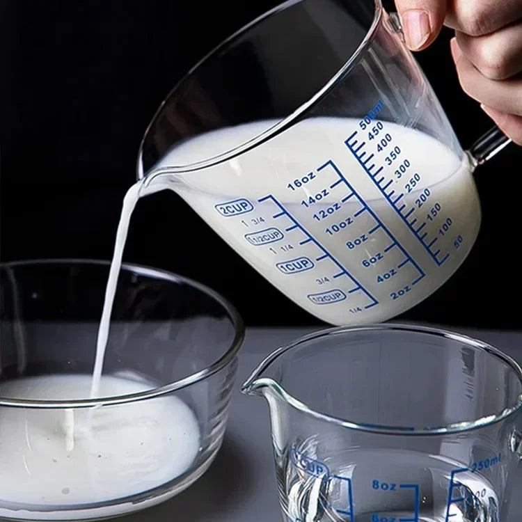 Glassdoor - Baking Redefined