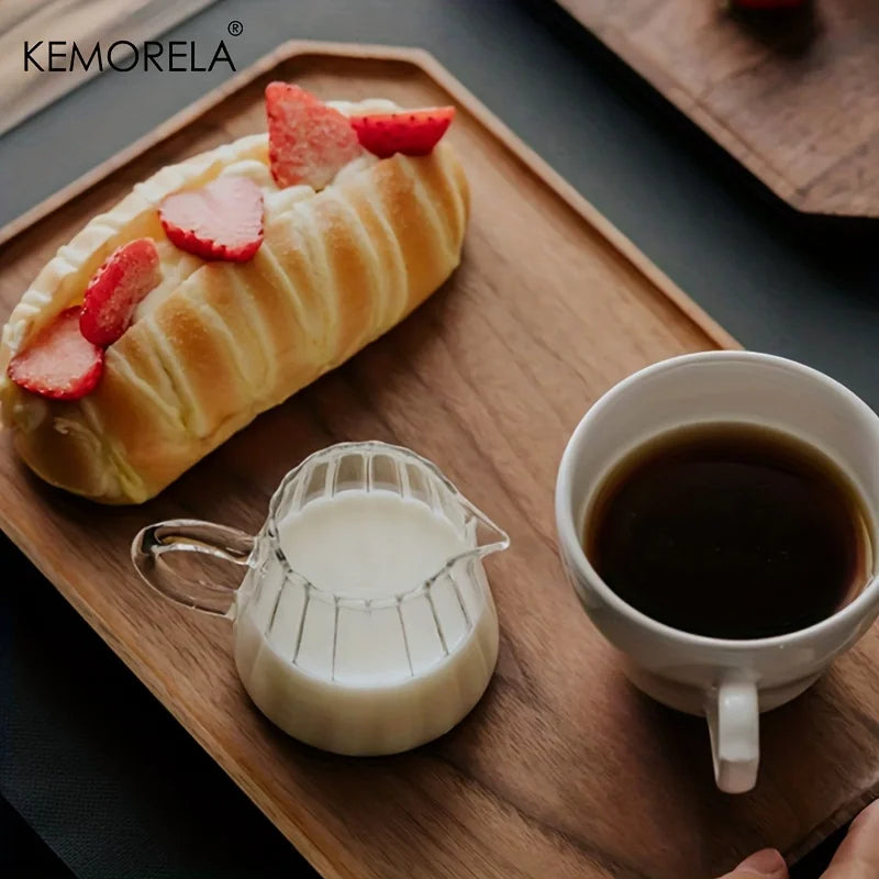 Wooden - Baking Redefined