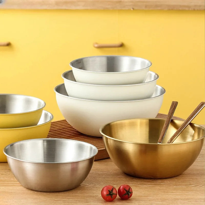 The Perfect Bowl - Baking Redefined
