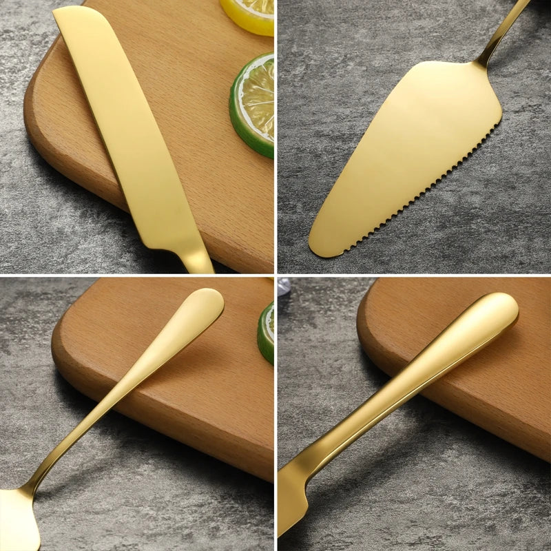 Serve it Up - Baking Redefined